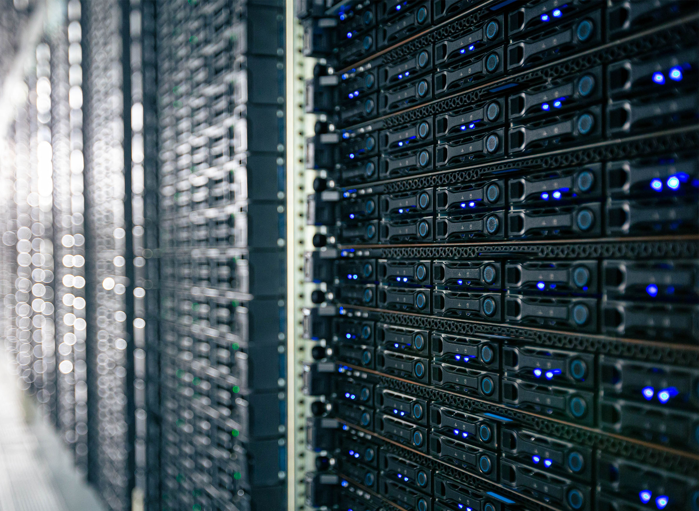 Complicero ligger hos Hetzner i Finland